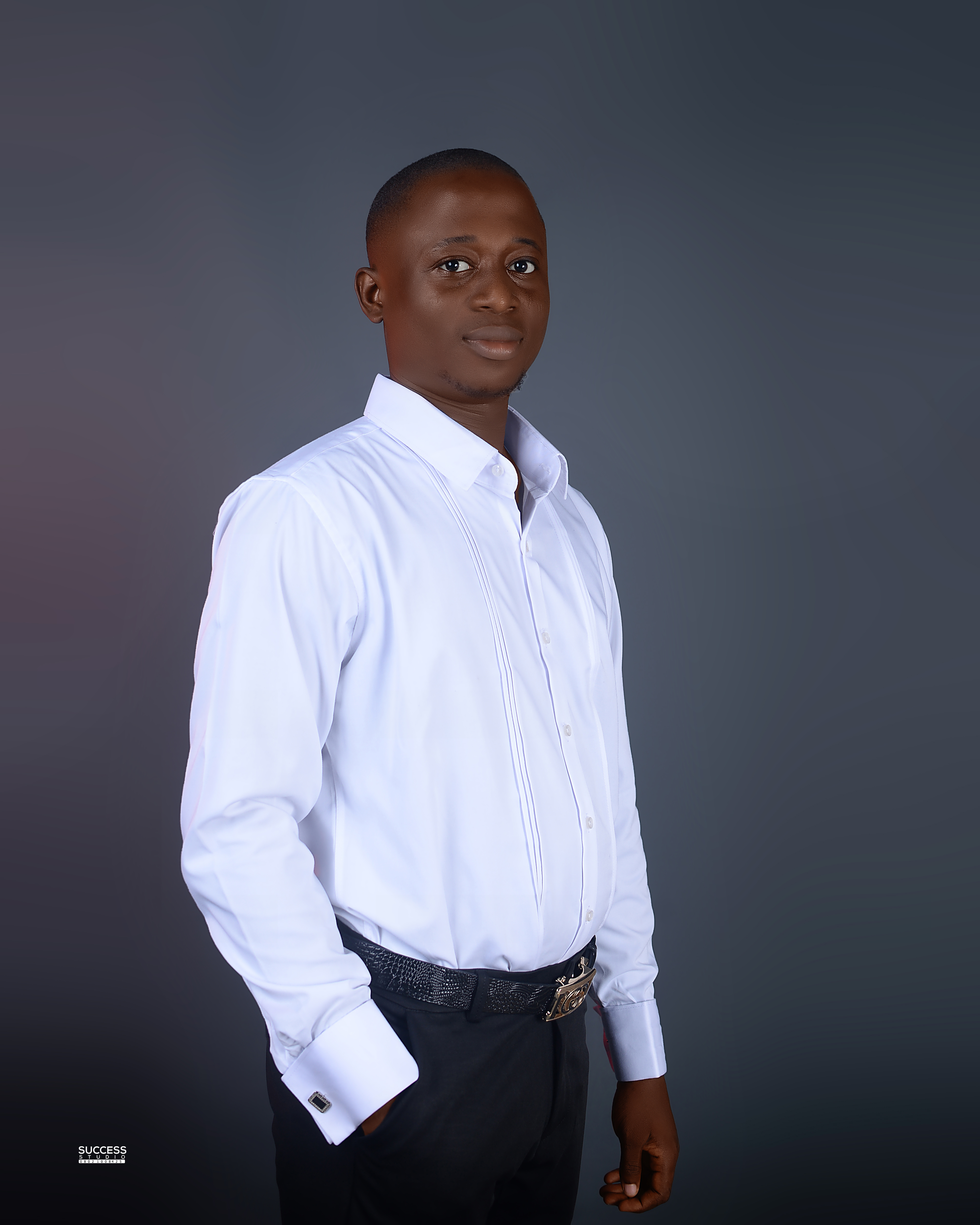 Oluwayemi Oyinlola